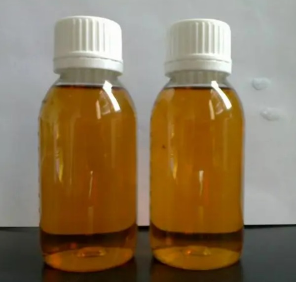 重金屬捕捉劑的化學成分有哪些？